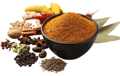 Garam Masala : Nawabi Heritage (Export Quality)